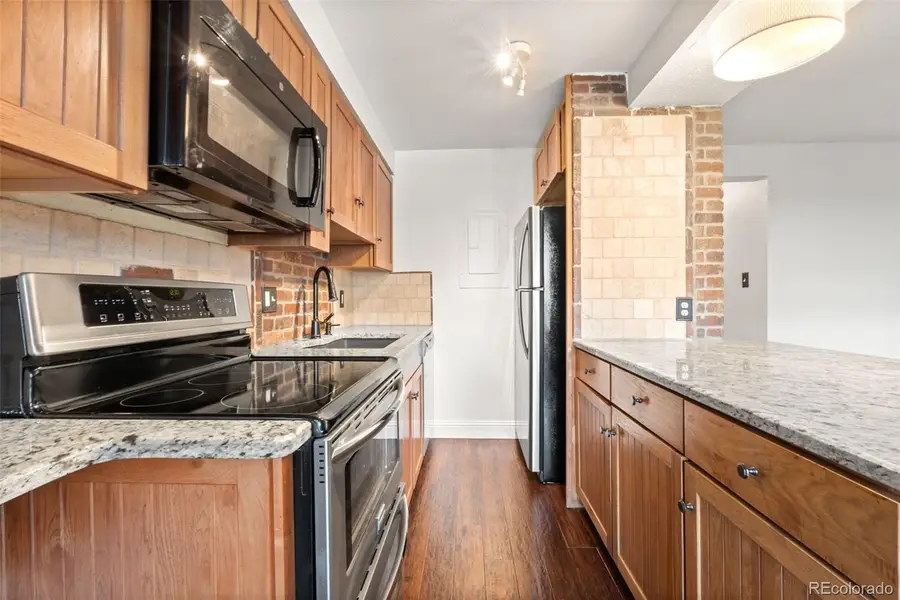 1270 N Marion Street #211, Denver, CO 80218 - Image #2