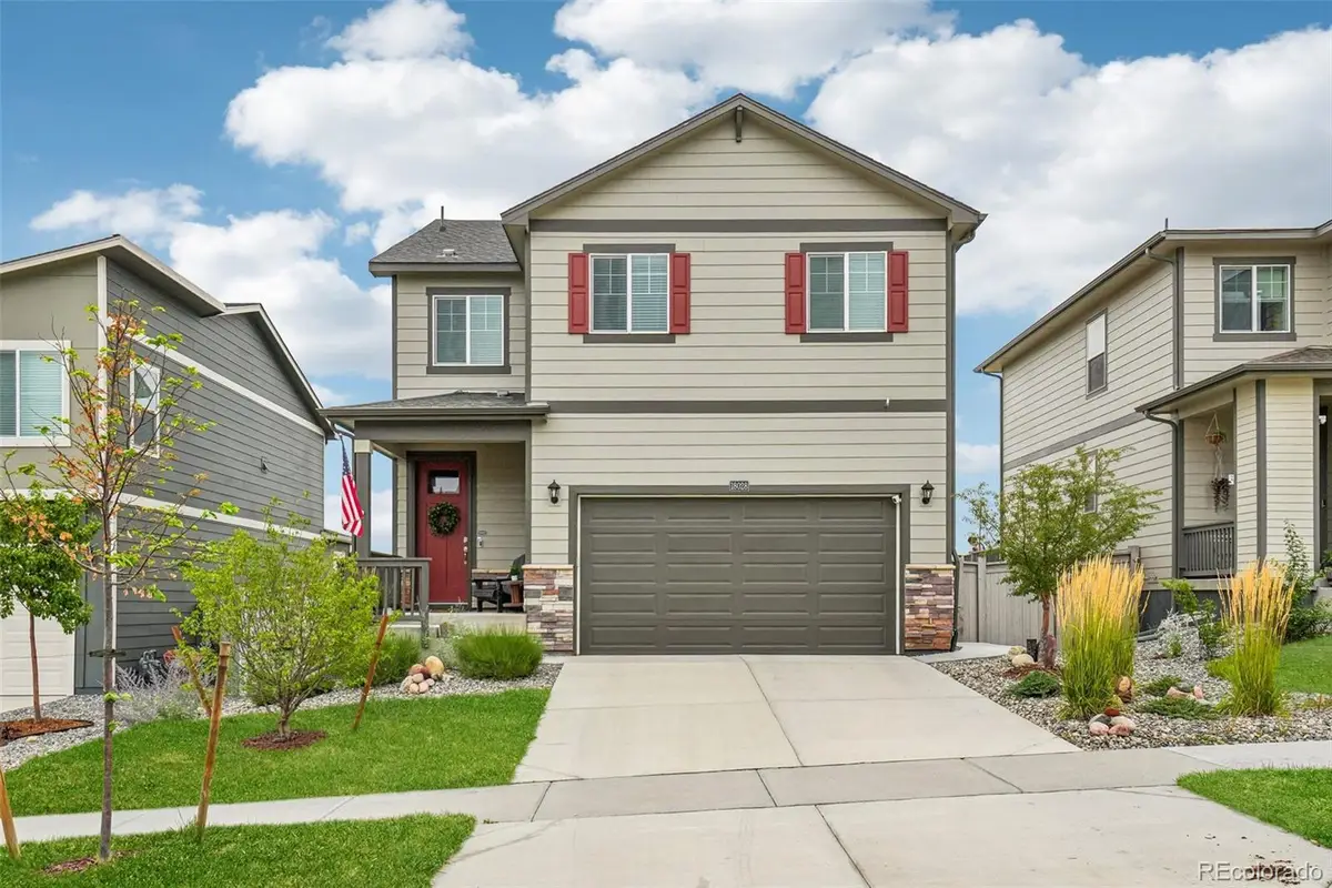 18028 Dandy Brush Lane, Parker, CO 80134 - #1