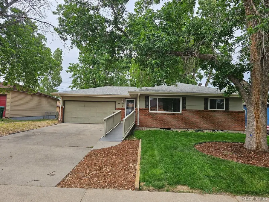 3407 W 4th Street Road, Greeley, CO 80634 - #2