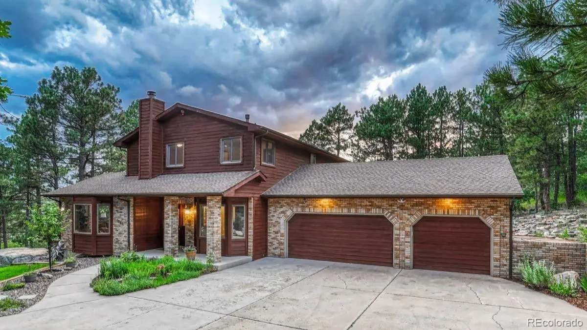 1680 Oakwood Drive, Monument, CO 80132 - Image #1