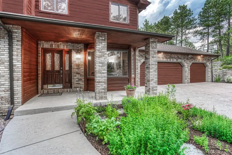 1680 Oakwood Drive, Monument, CO 80132 - Image #2