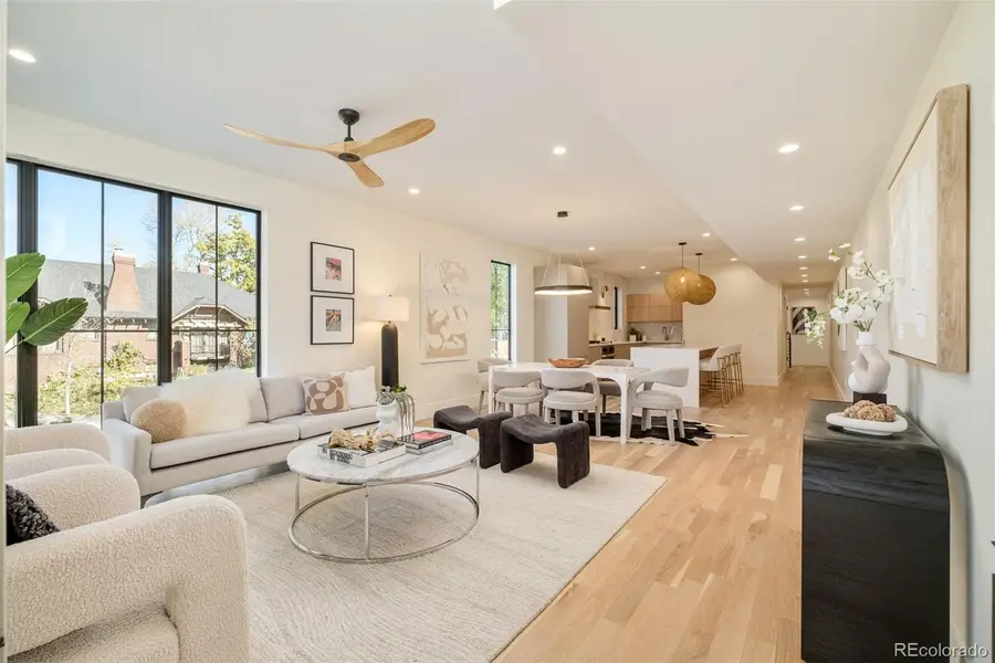 568 Cook Street, Denver, CO 80206 - #2