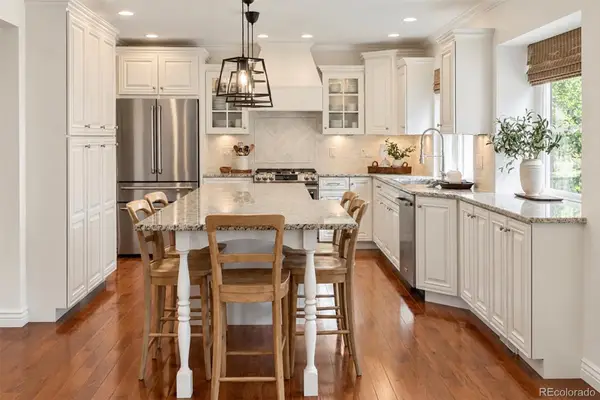 6460 E Mineral, Centennial, CO 80112