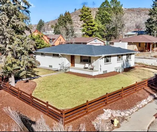 462 Anderson Street, Castle Rock, CO 80104