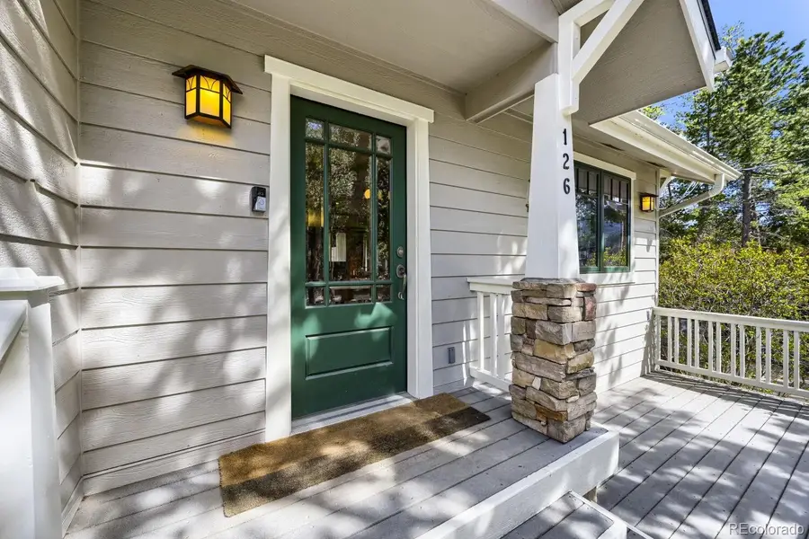 126 Signal Rock Road, Golden, CO 80403 - #2