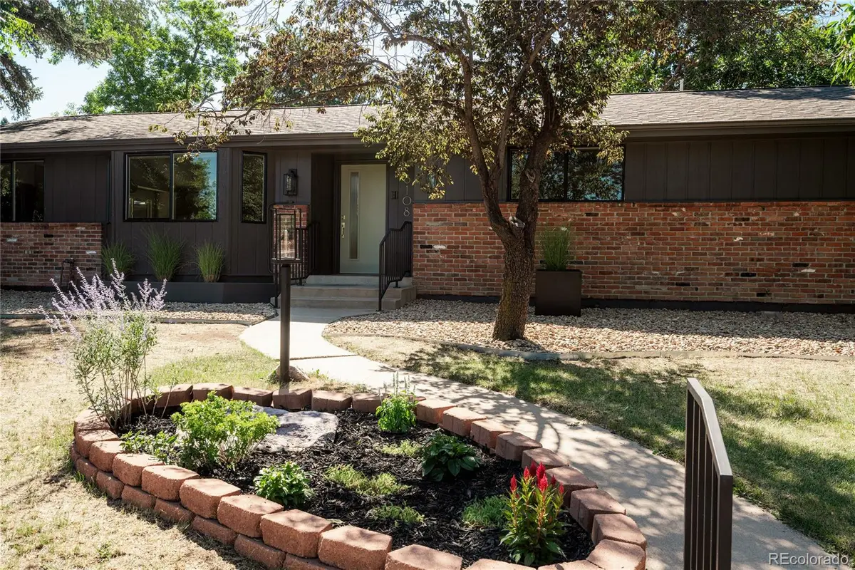 6108 S Lakeview Street, Littleton, CO 80120 - #1