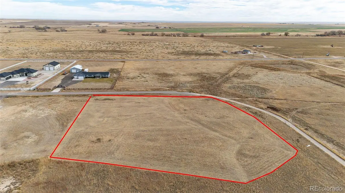 7341 Woodchest Street, Strasburg, CO 80136 - Image #1