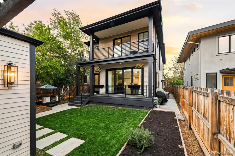 3364 W Moncrieff Place, Denver, CO 80211 - #2