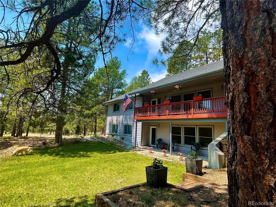 34525 Forest Park Drive, Elizabeth, CO 80107 - #2