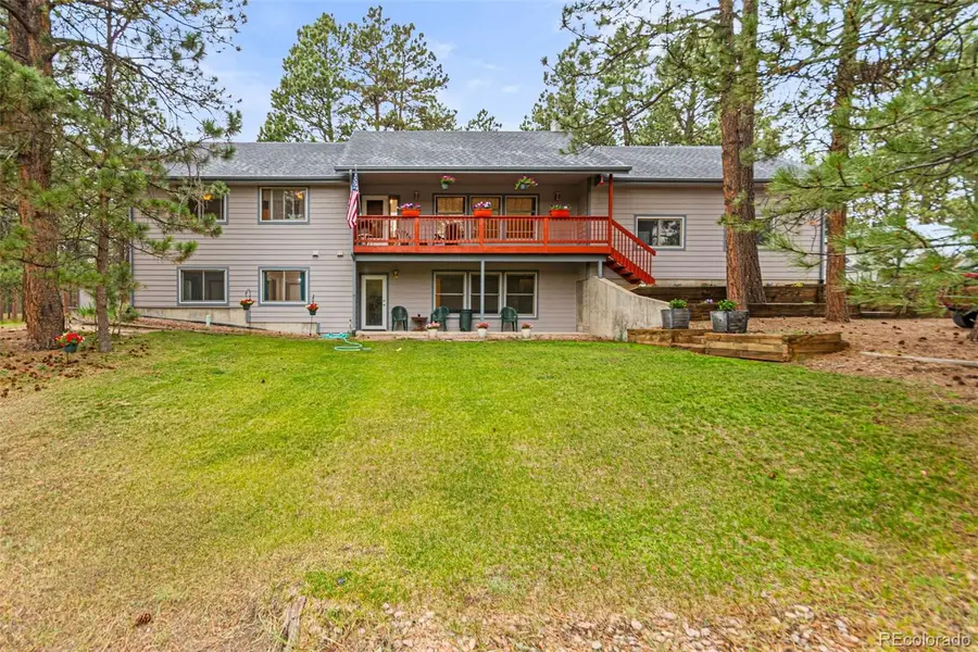 34525 Forest Park Drive, Elizabeth, CO 80107 - #3