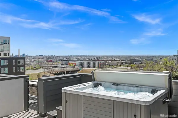 1573 Grove Street #3, Denver, CO 80204