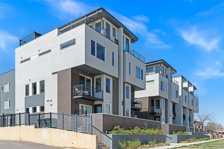 1573 Grove Street #3, Denver, CO 80204 - #2