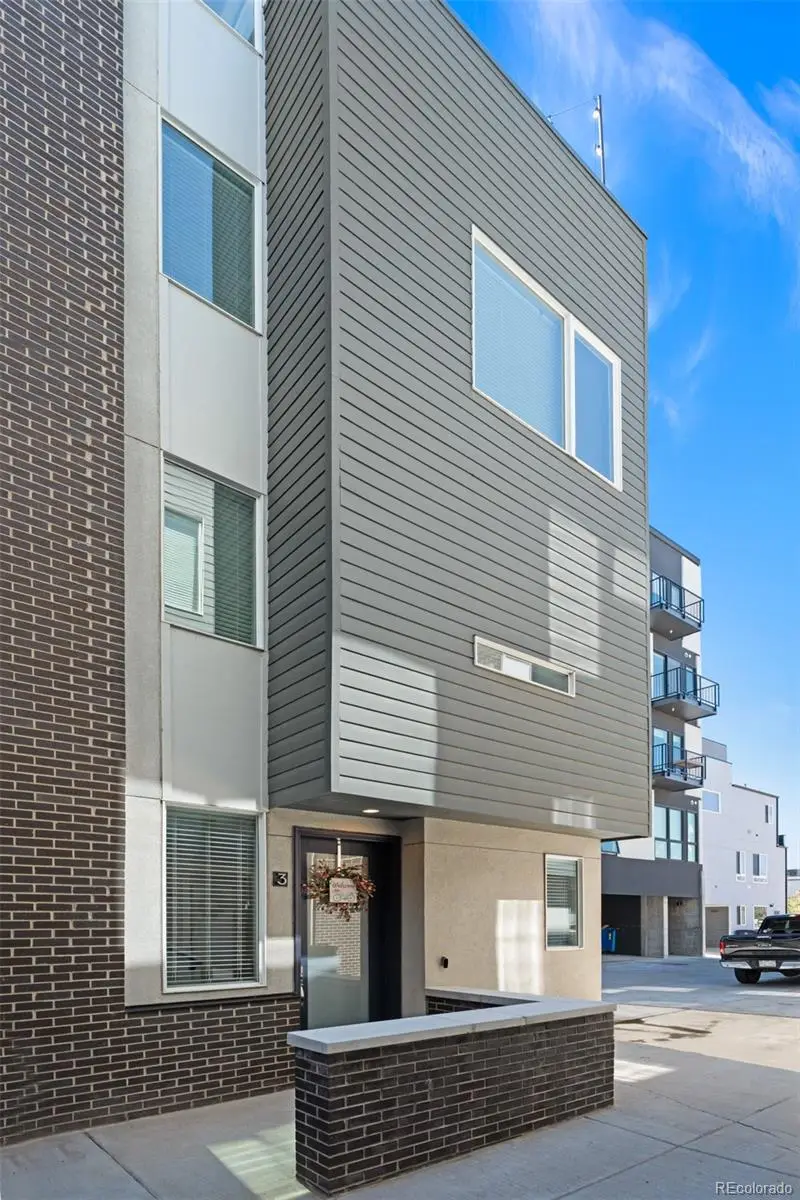 1573 Grove Street #3, Denver, CO 80204 - #3