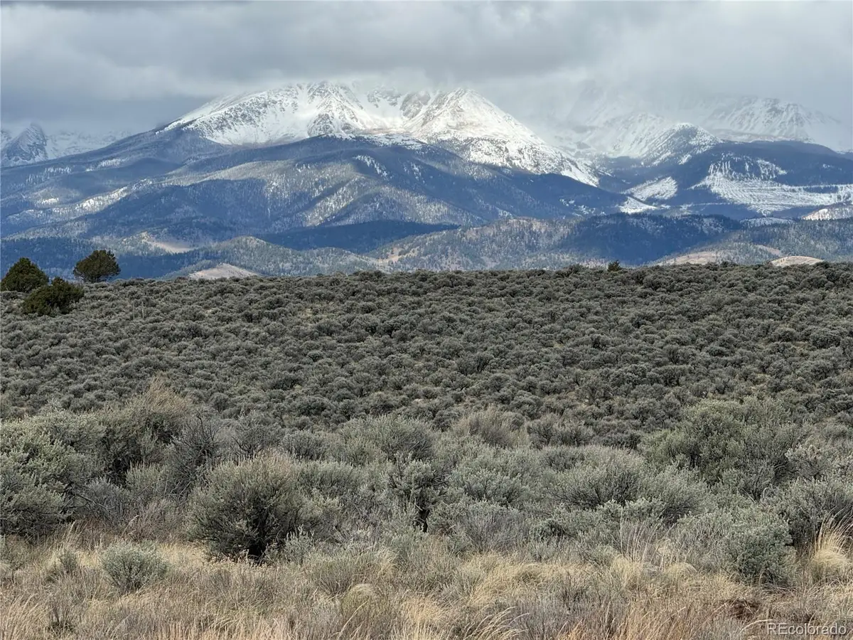 Lot 297 Boothby Lane, Fort Garland, CO 81133 - #1