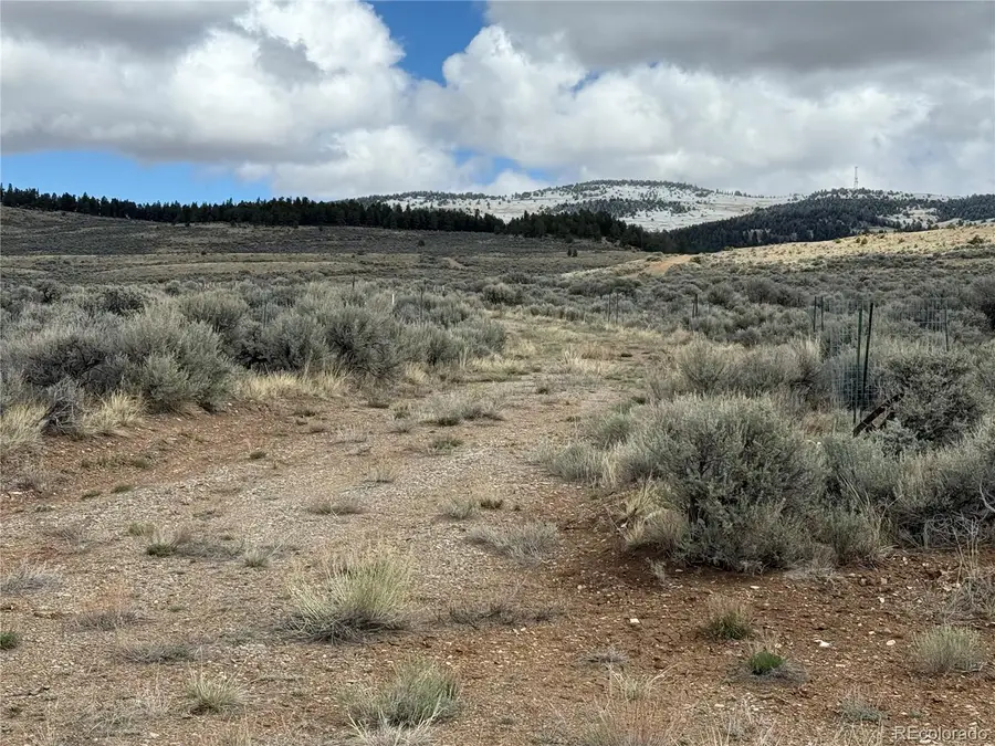 Lot 297 Boothby Lane, Fort Garland, CO 81133 - #2