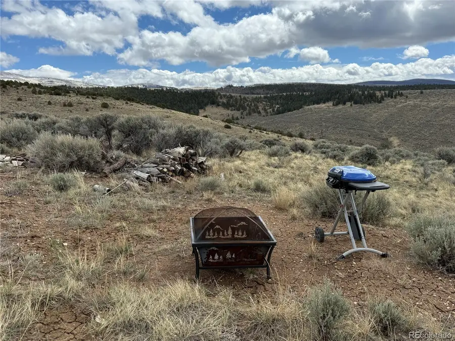 Lot 297 Boothby Lane, Fort Garland, CO 81133 - #3