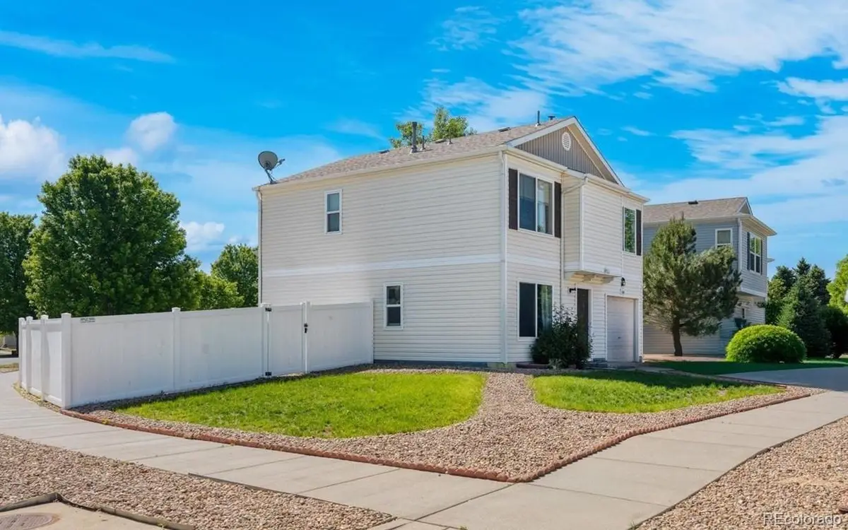 4528 Andes Street, Denver, CO 80249 - #1