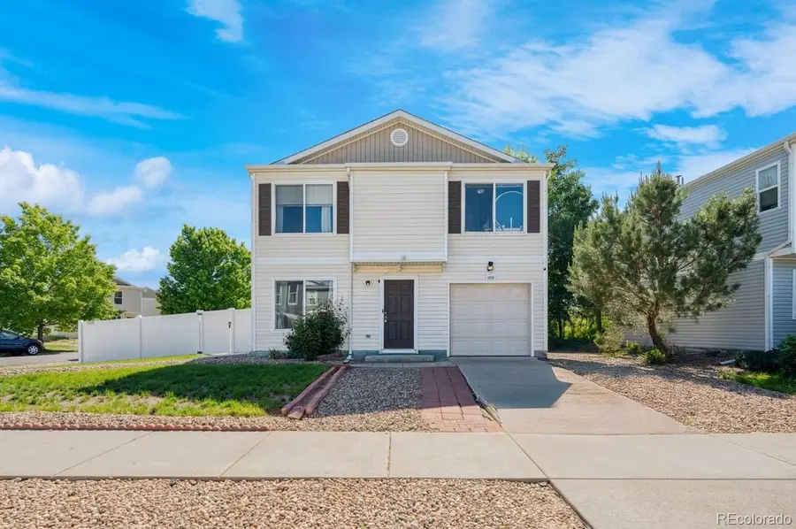 4528 Andes Street, Denver, CO 80249 - #2