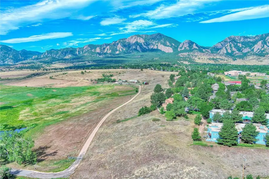 1572 Bradley Drive #B, Boulder, CO 80305 - #2