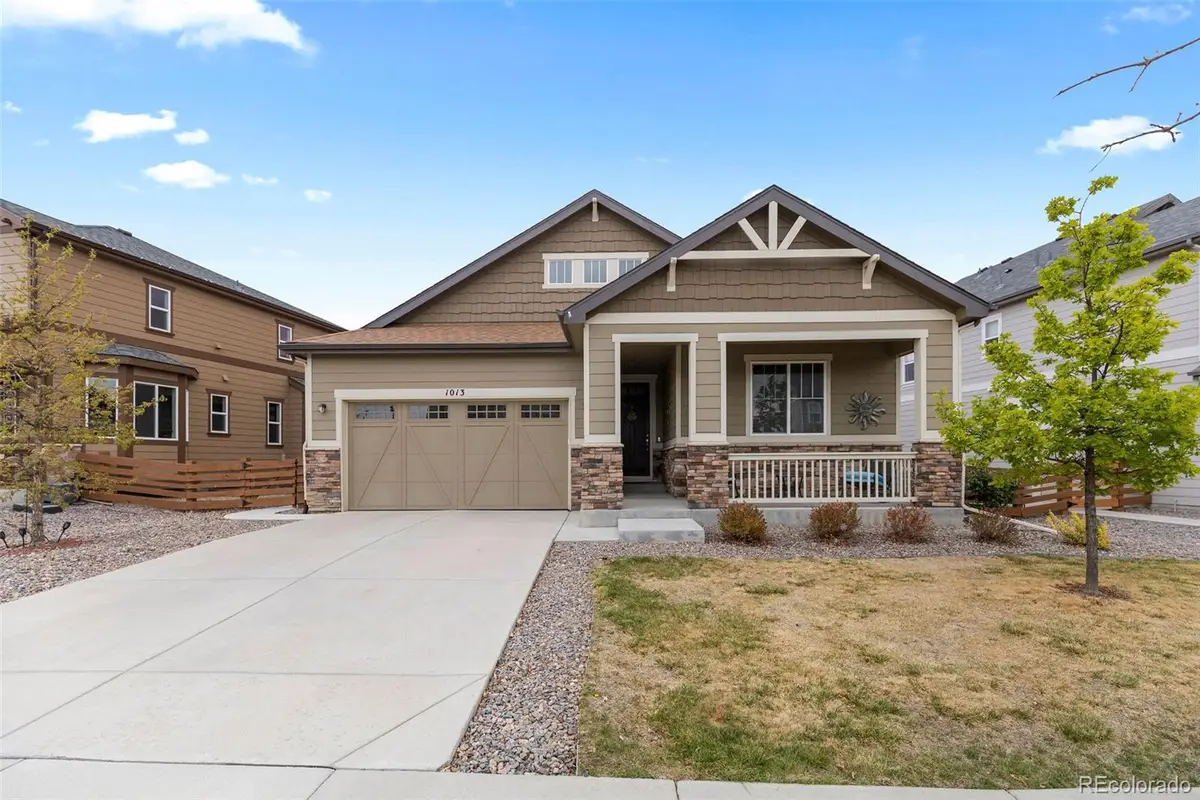 1013 Pinecliff Drive, Erie, CO 80516 - #1