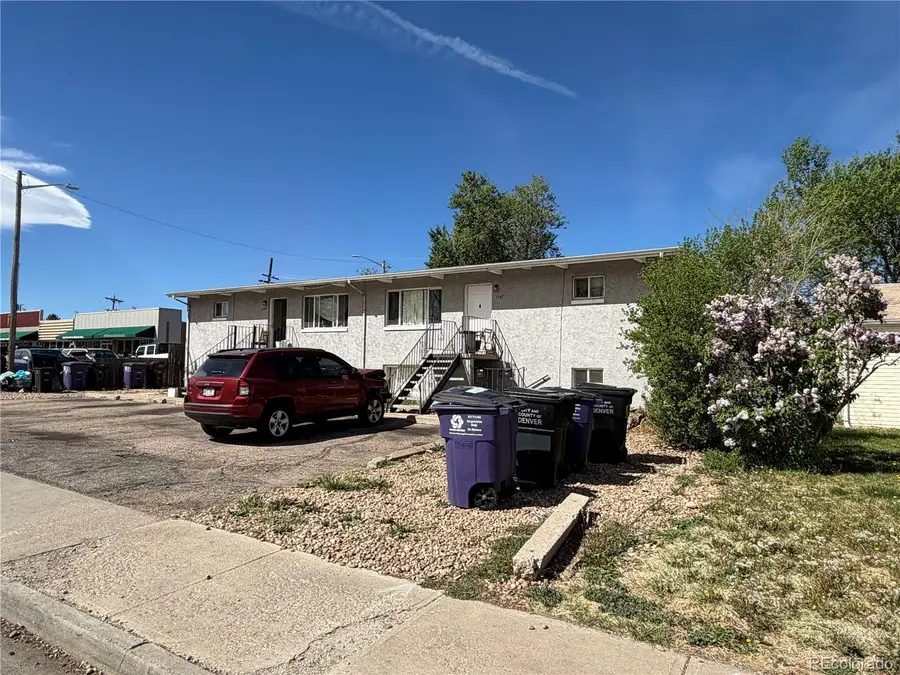 1149 Syracuse Street, Denver, CO 80220 - #3