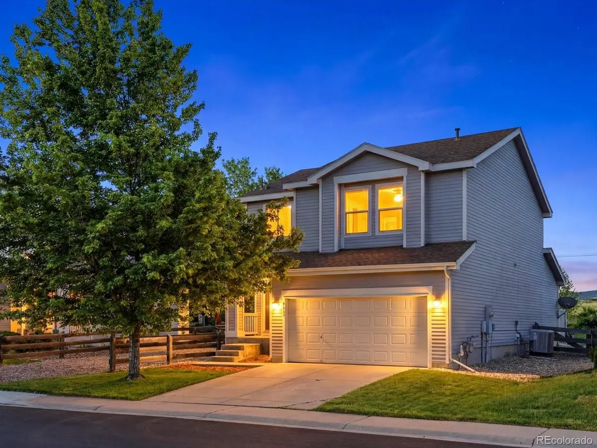 9669 Marmot Ridge Circle, Littleton, CO 80125 - #1