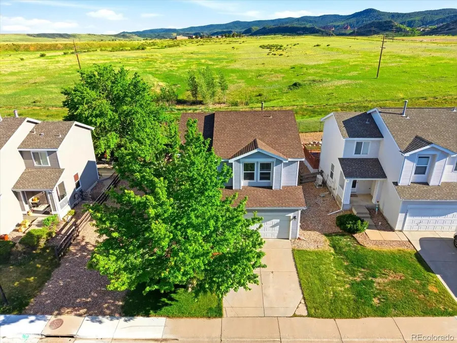 9669 Marmot Ridge Circle, Littleton, CO 80125 - #2