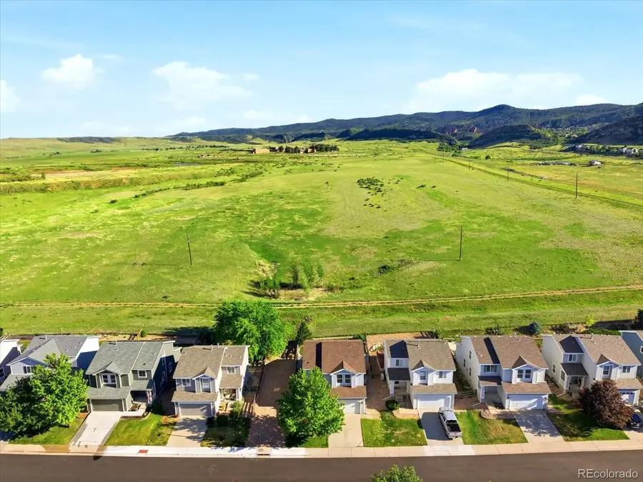 9669 Marmot Ridge Circle, Littleton, CO 80125 - #3