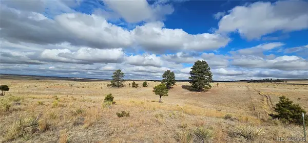 23895 County Road 144, Agate, CO 80101