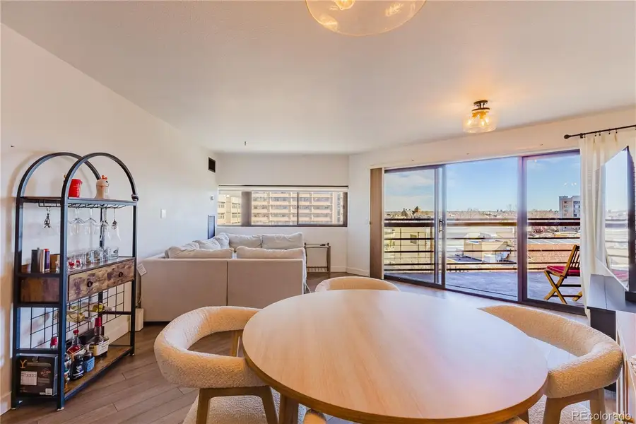 100 Park Avenue W #604, Denver, CO 80205 - #3