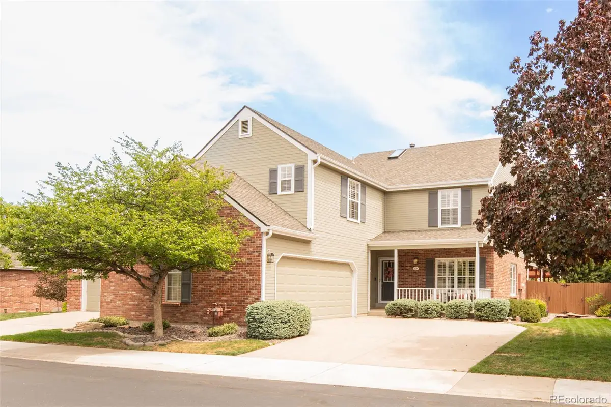 7634 S Ivanhoe Way, Centennial, CO 80112 - #1