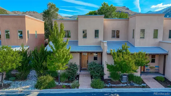 402 E Sackett Avenue #F, Salida, CO 81201