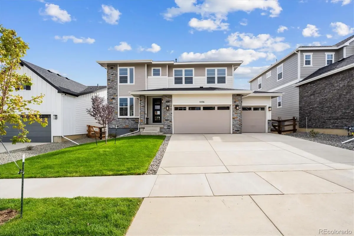 5536 Tamaravk Avenue, Firestone, CO 80504 - Image #1