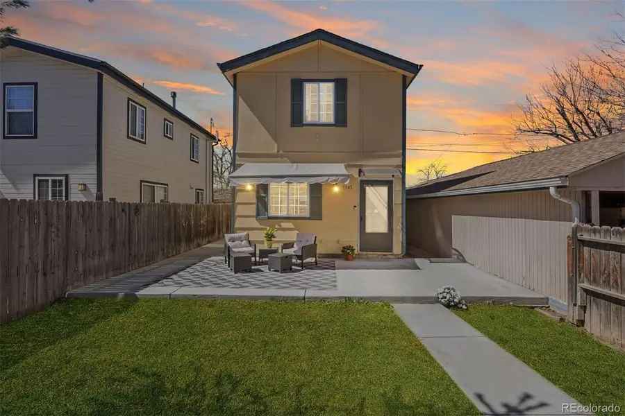 1343 Valentia Street, Denver, CO 80220 - #2