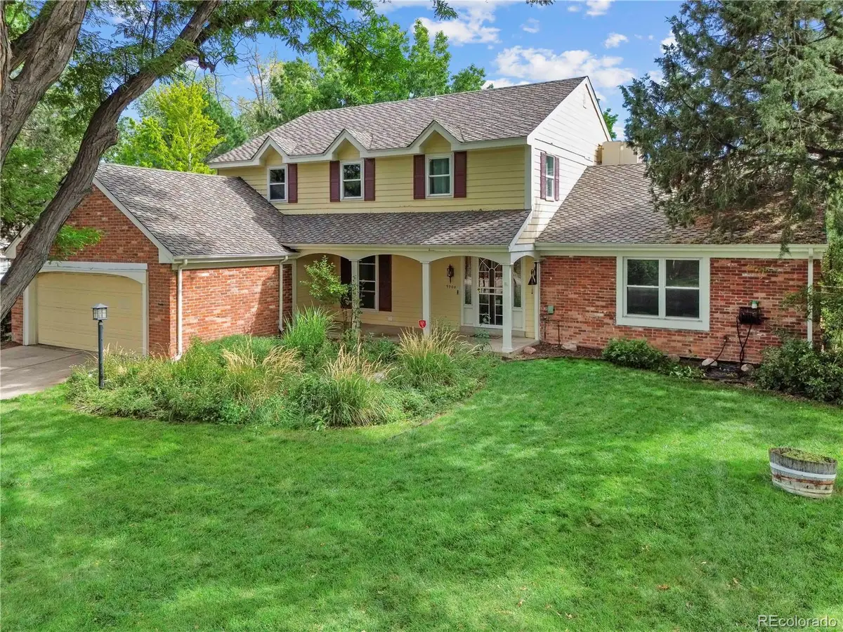 9900 E Grand Avenue, Englewood, CO 80111 - #1