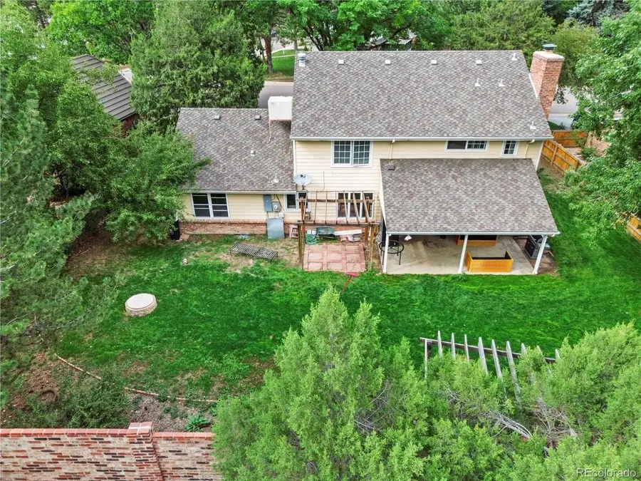 9900 E Grand Avenue, Englewood, CO 80111 - #2