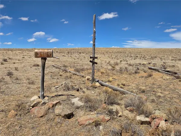 3489 Ute Trace, Hartsel, CO 80449