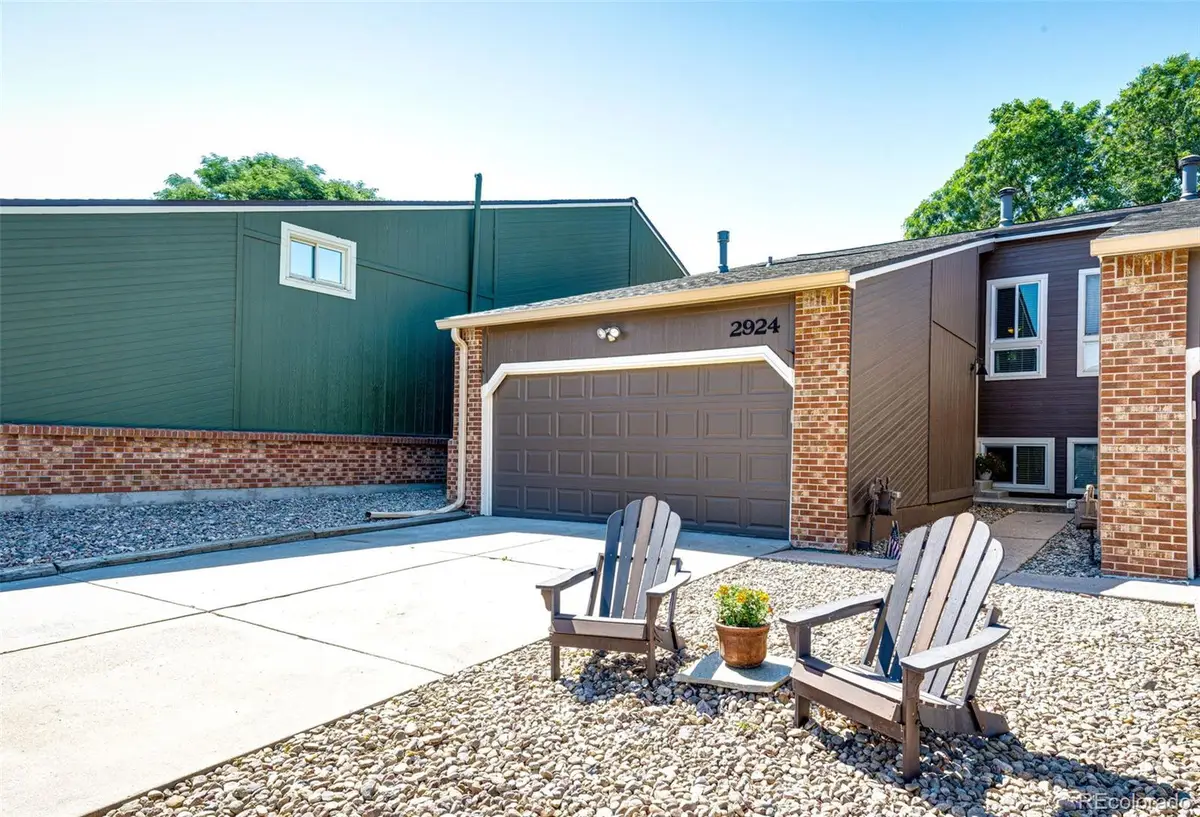 2924 W Bryant Circle, Littleton, CO 80120 - #1