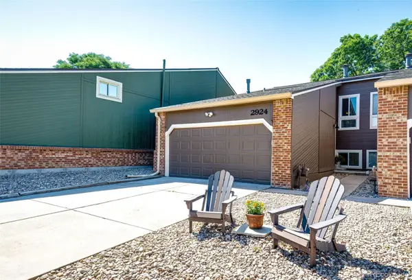 2924 W Bryant Circle, Littleton, CO 80120