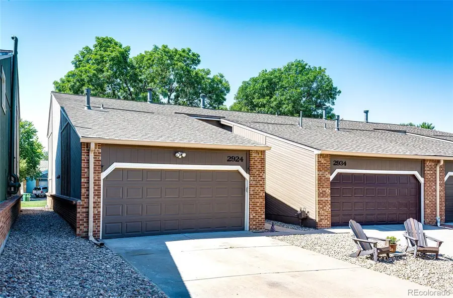 2924 W Bryant Circle, Littleton, CO 80120 - #2