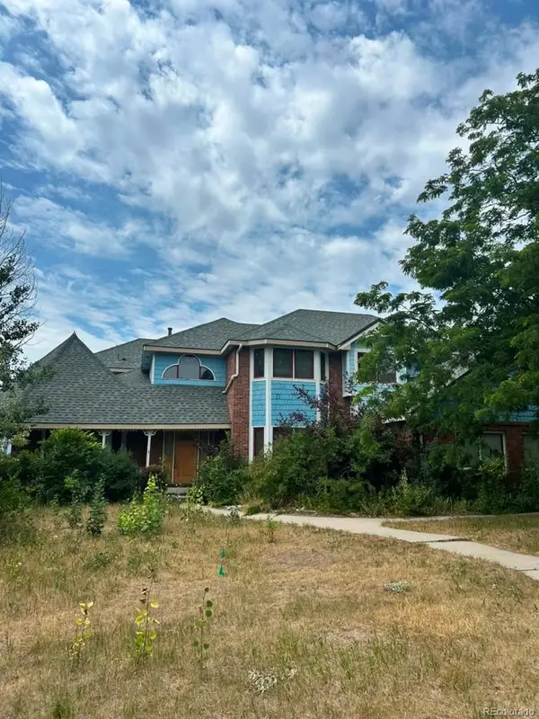 4628 Palmer Court, Longmont, CO 80503