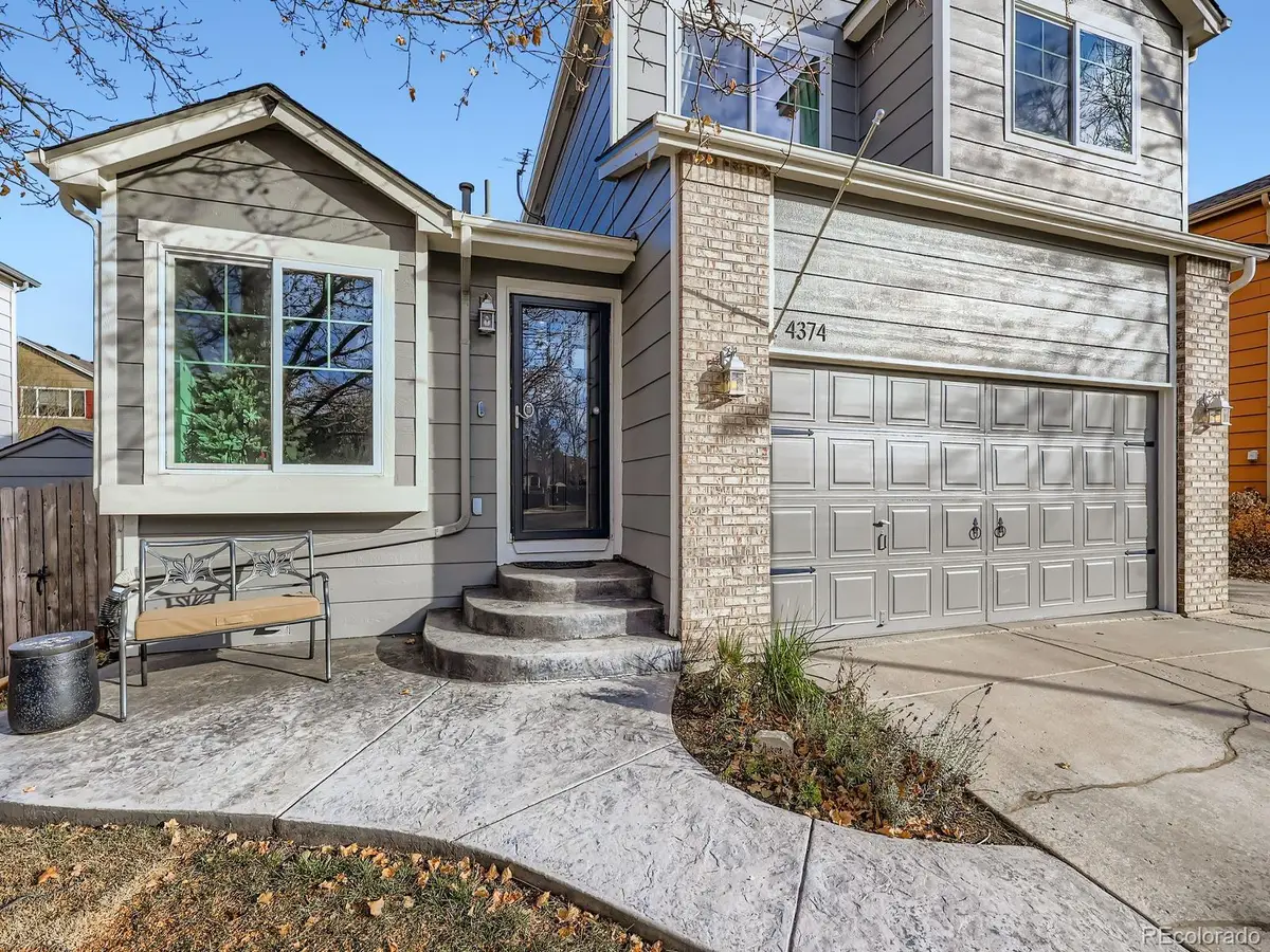 4374 E Andover Avenue, Castle Rock, CO 80104 - Image #1