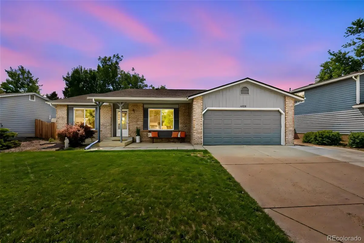 4973 S Hoyt Street, Littleton, CO 80123 - #1