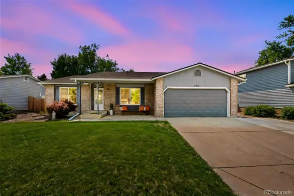 4973 S Hoyt Street, Littleton, CO 80123