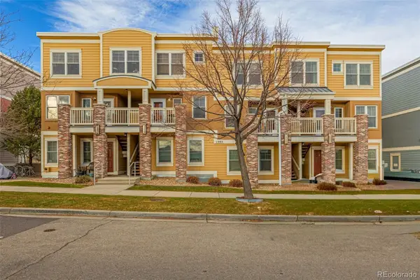 1045 Laramie Boulevard #F, Boulder, CO 80304