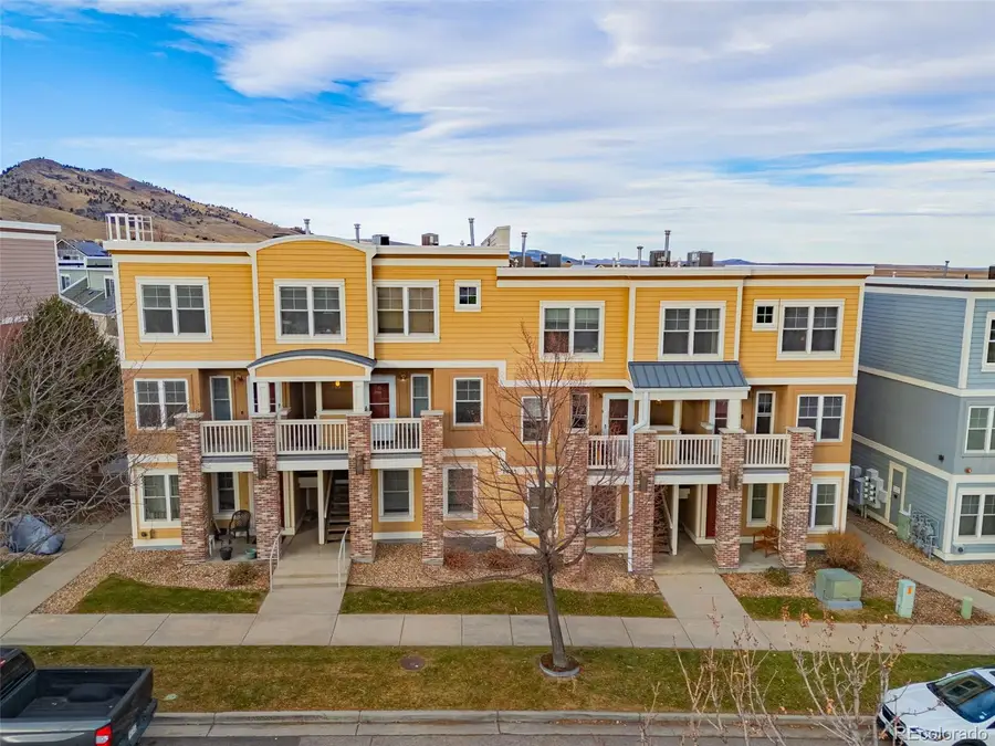 1045 Laramie Boulevard #F, Boulder, CO 80304 - Image #2