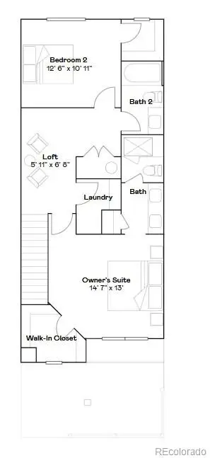 14905 Oneida Street #2, Thornton, CO 80602 - #3