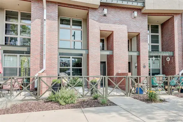7700 E 29th Avenue #104, Denver, CO 80238