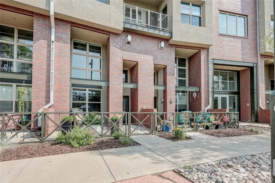 7700 E 29th Avenue #104, Denver, CO 80238 - #3