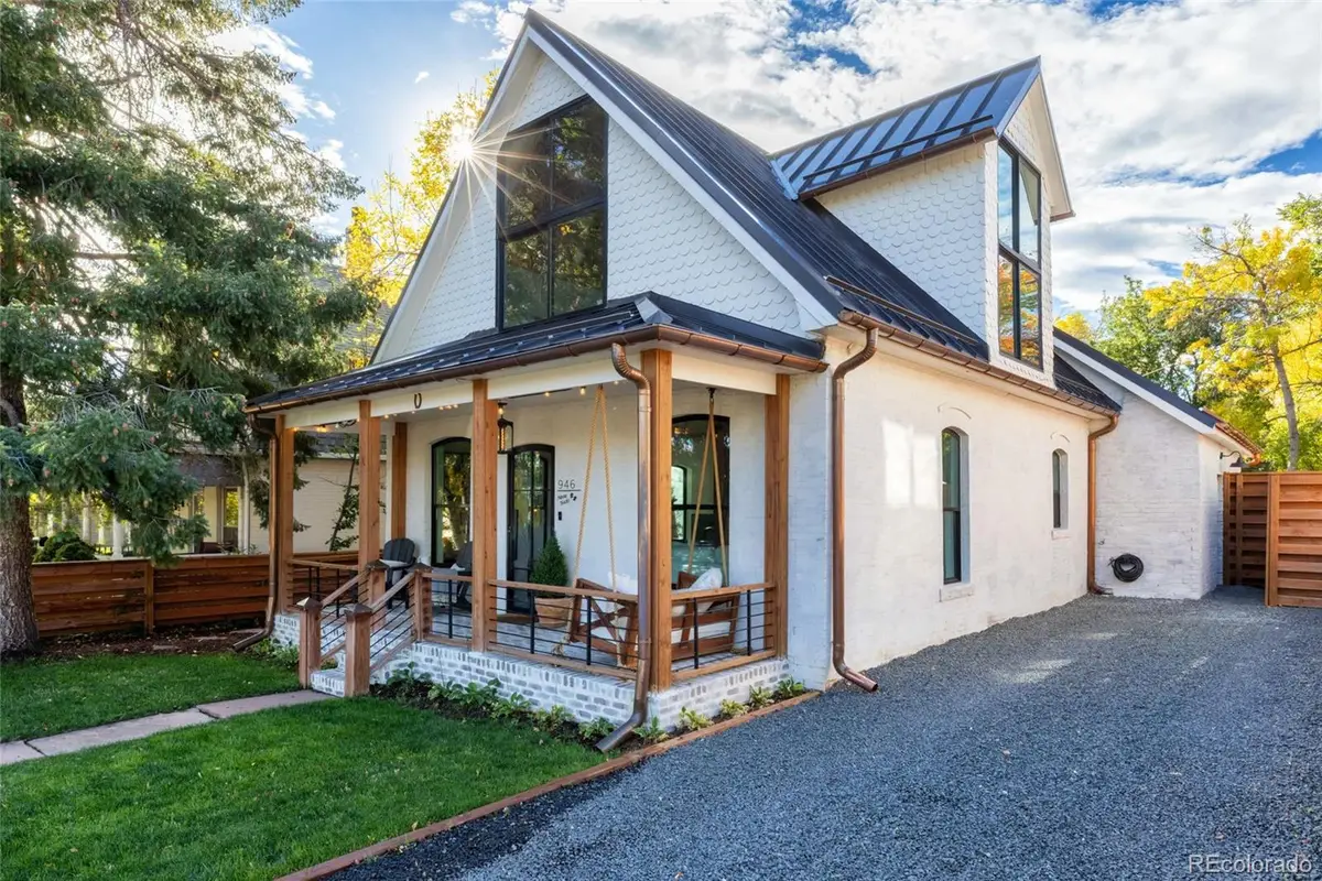 946 Portland Place, Boulder, CO 80304 - #1